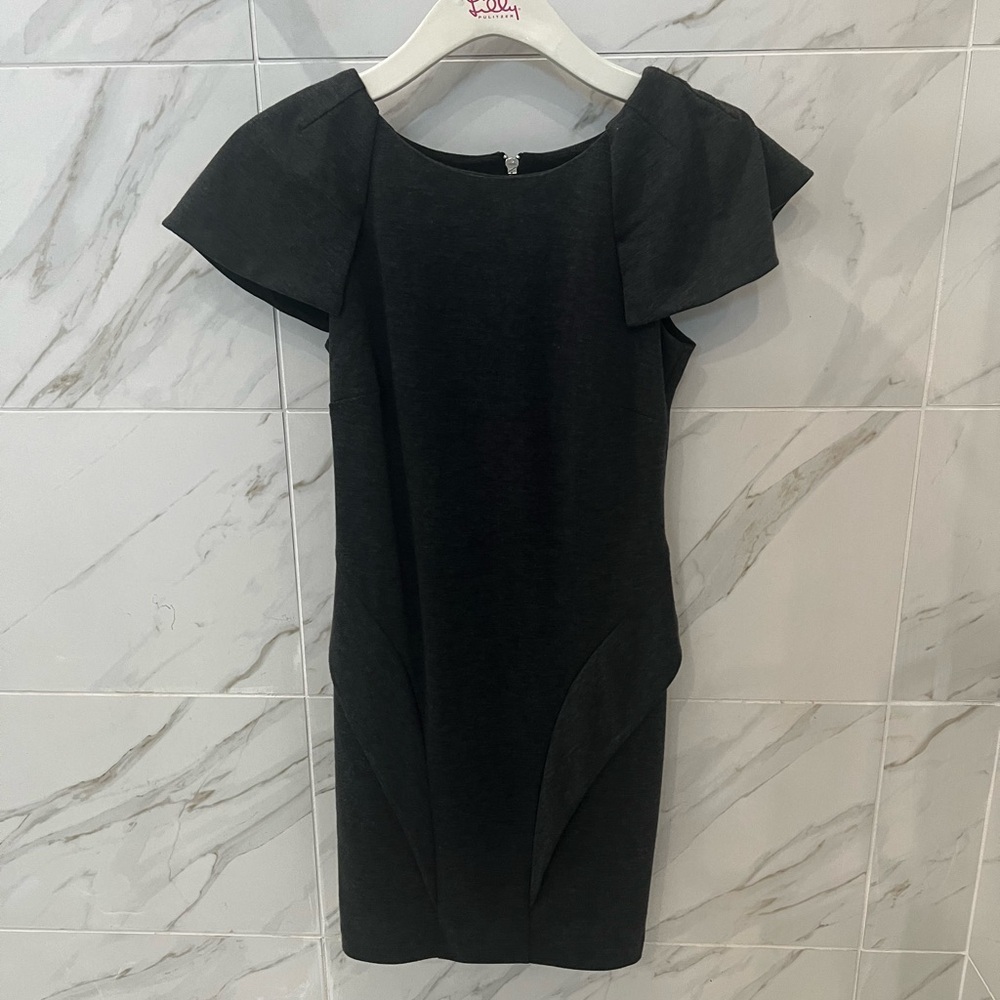 Torn by Ronny Kobo mini bodycon dress - Picture 6 of 12